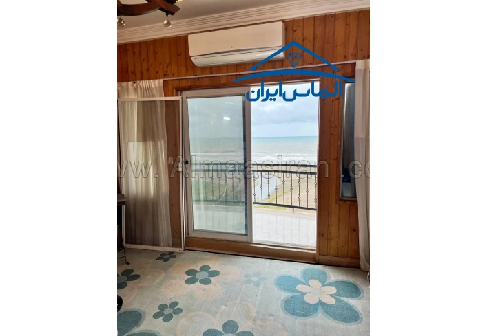 فروش واحد 100 متری در پلاک یک درویش آباد سرخرود